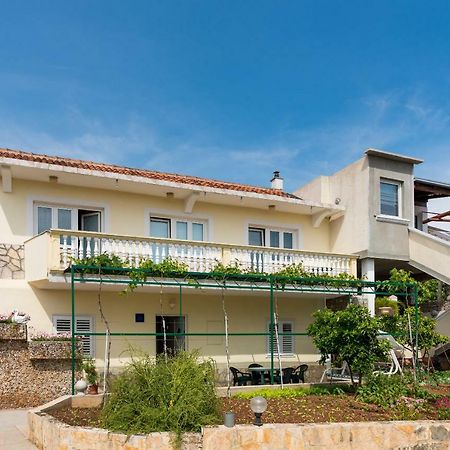 Apartments G&M Vodice Exterior foto
