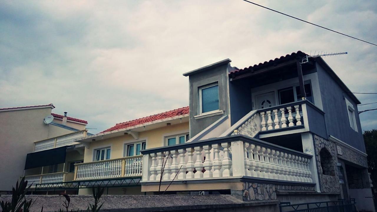 Apartments G&M Vodice Exterior foto