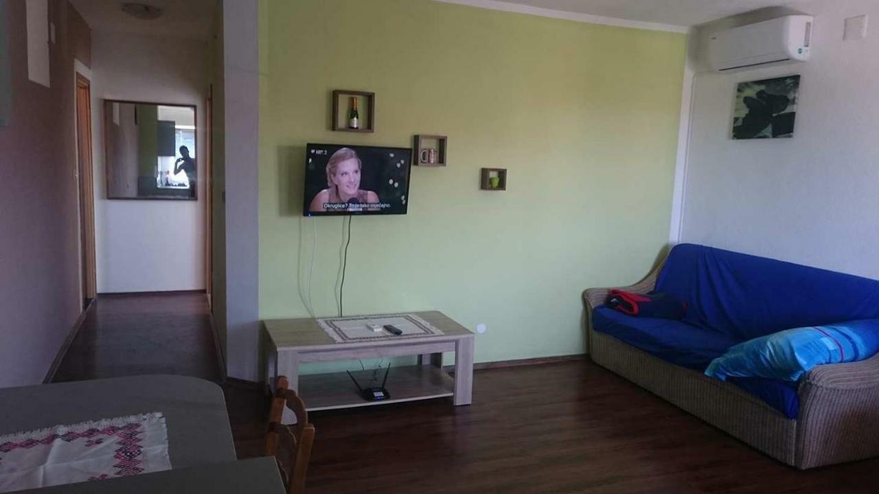 Apartments G&M Vodice Exterior foto
