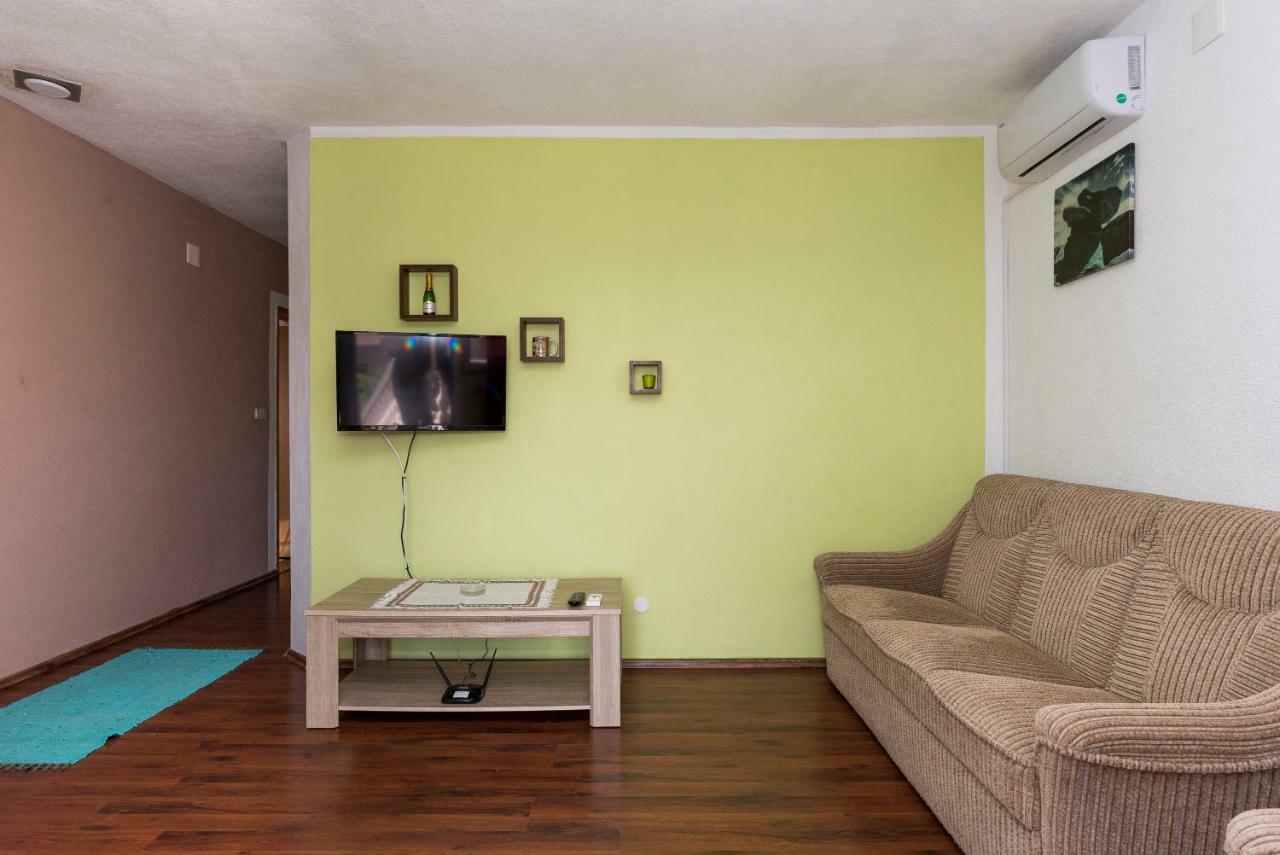 Apartments G&M Vodice Exterior foto