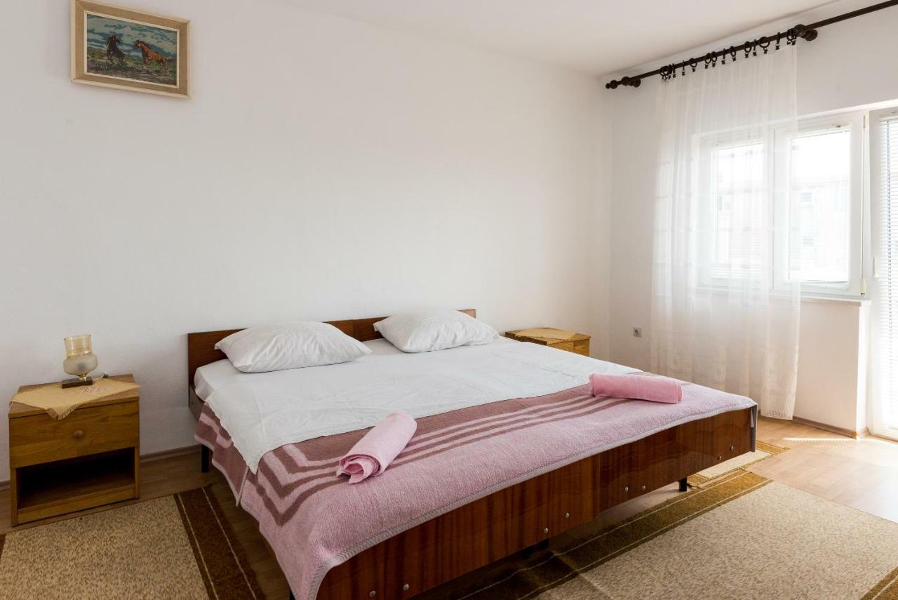 Apartments G&M Vodice Exterior foto